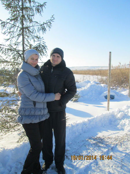 Анастасия Акименко