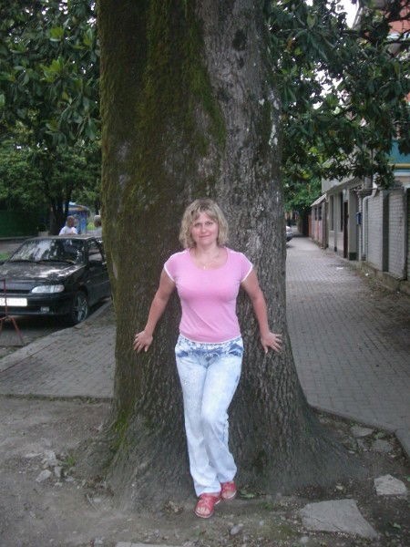 Анастасия Ладейщикова