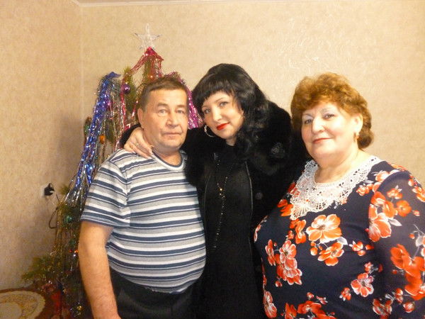 Маргарита Малютина