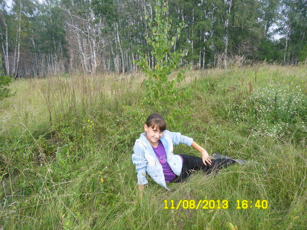 Аленчик *****