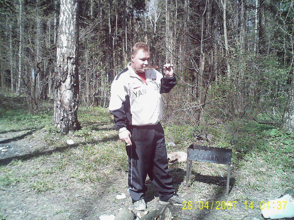 Сергей Макаров