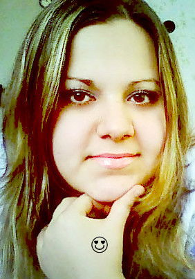 Ольга Рахимова