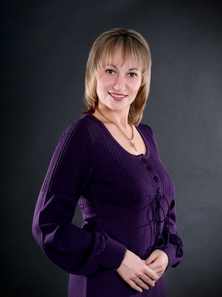 Светлана Макарова