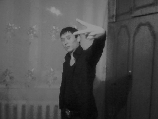 Ренат Сариев