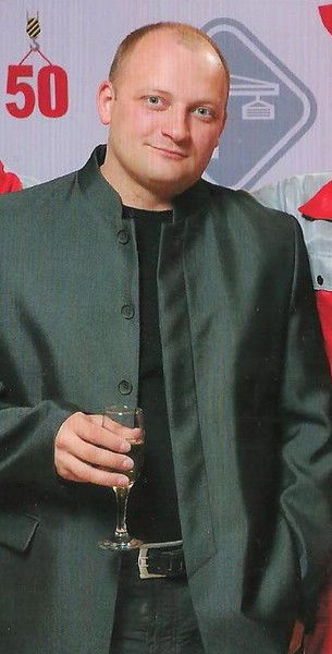 Алексей Логвинов