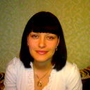 Алёна Казаринова