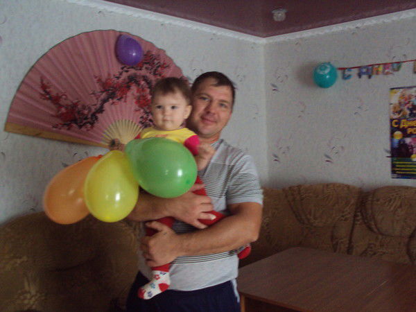 Александр Дьяконов