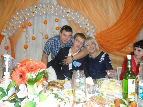 Шурик Лукьянов