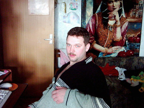 Андрей Куликов