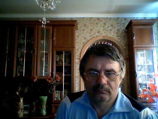 Владимир Грачёв