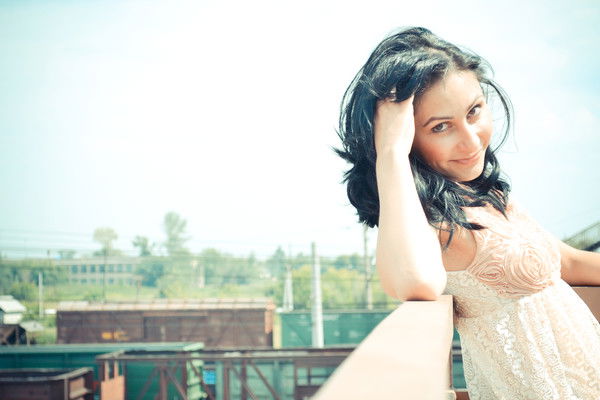 Александра Иванова