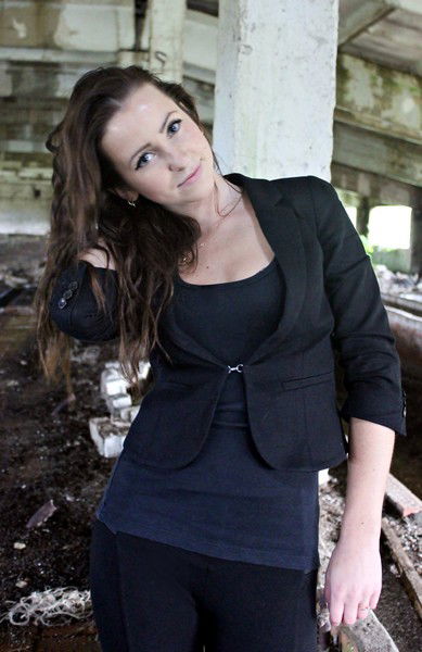 Таня Ковалевская