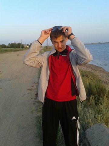 Саня Дроздов