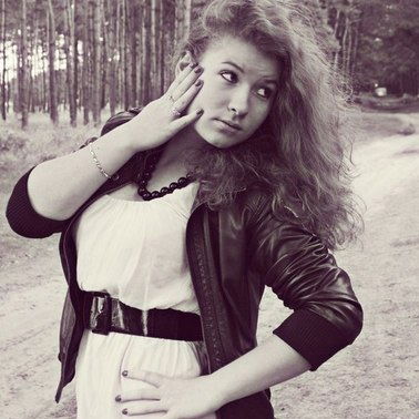 Ольга Дмитриевна