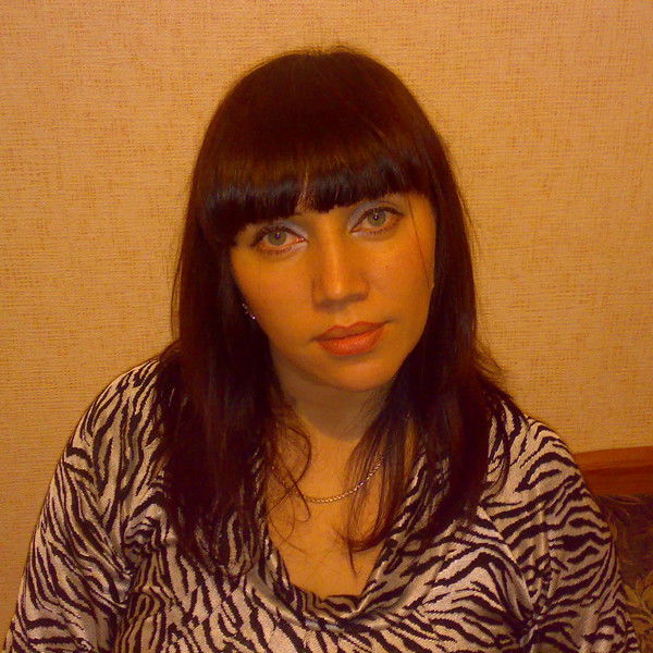 Юлия Ямалетдинова