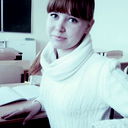 Галина Копылова