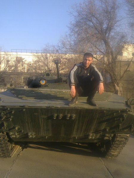 Руслан Акмедов