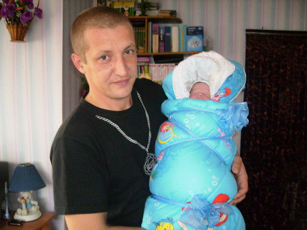 Николай Подосинников