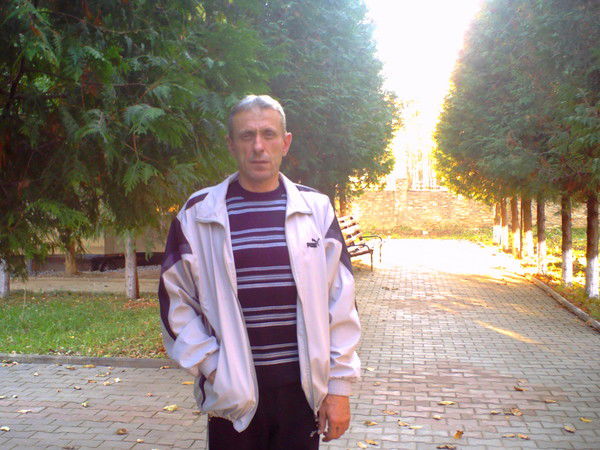 Юра Кальниченко