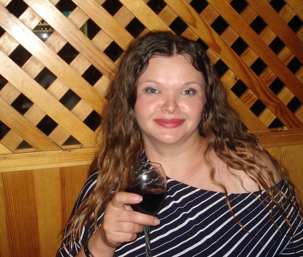 Ирина Неретина