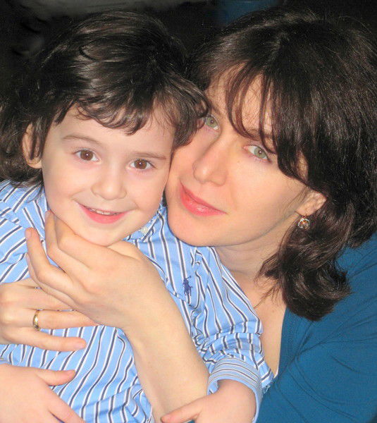 Наталия Зумбулидзе