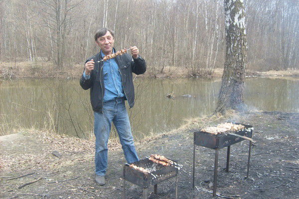 Владимир Кораблёв