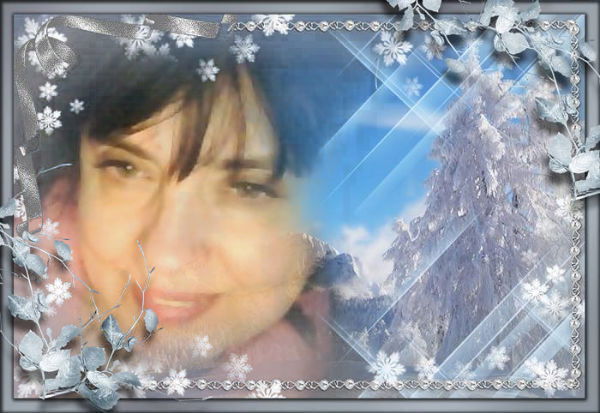 Елена Стрелец