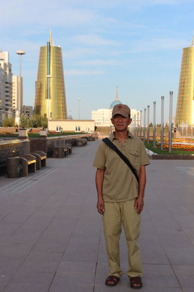 Владимир Дон