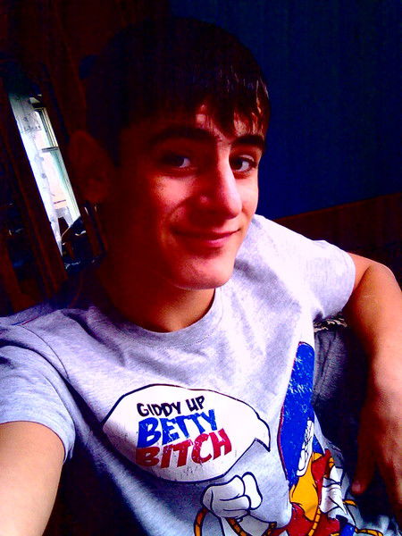 ((((= Ашотик=))))