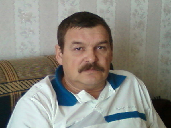 Сергей Радаев