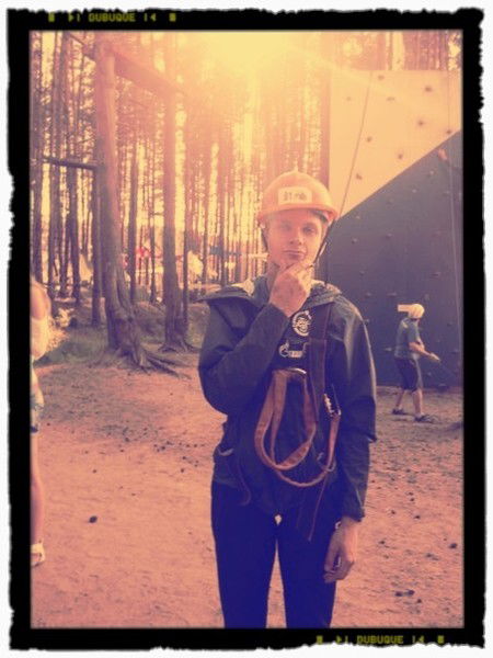 Миша Андрианов