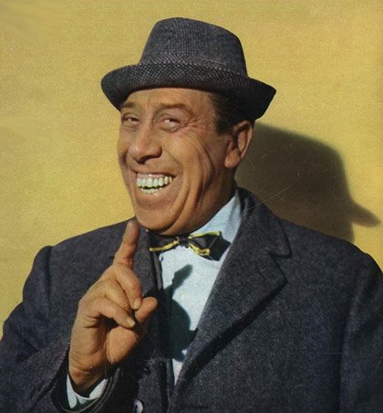 Сергей Панов