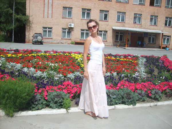 Марина Близнюк