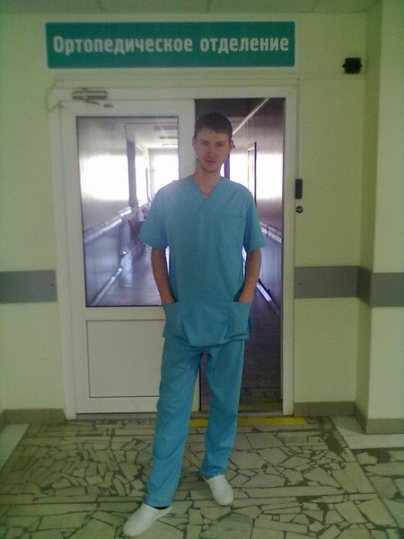 Валерий Шупиков