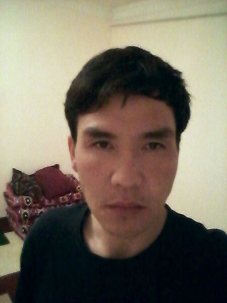 Серик Курбанбаев