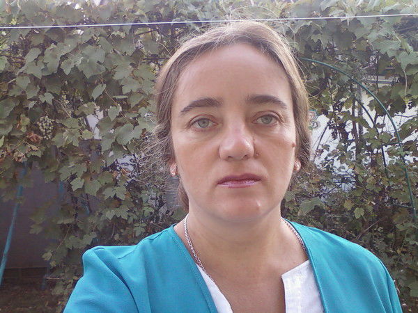 Мальцева Наталия