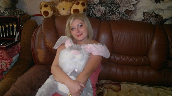 Маркова Елена