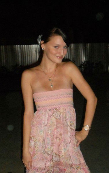 Ольга Кириллова