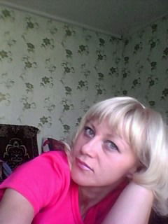 Юля Вотинова