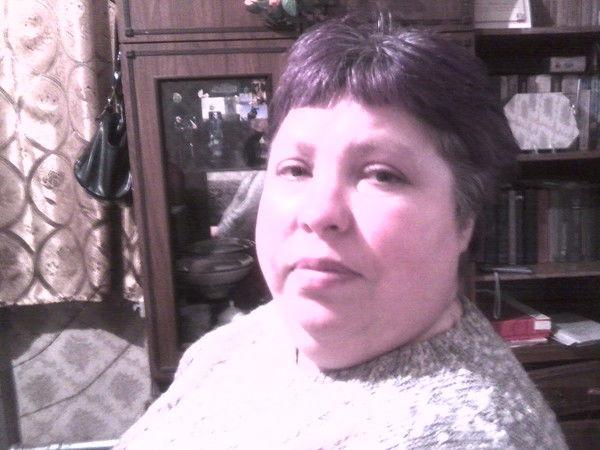 Татьяна Пашкова