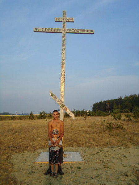 Андрей Подкорытов