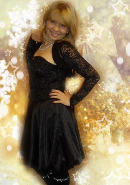 Яна Шнырова