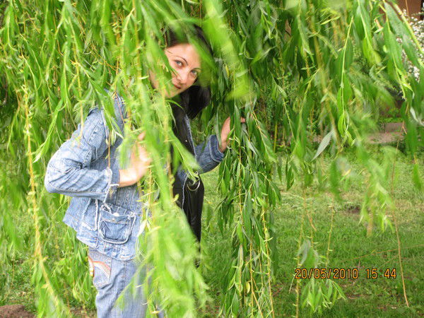 Кучма Наталья