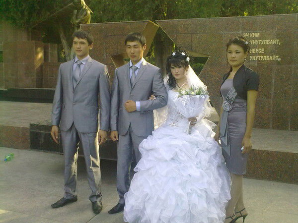 Аскатбек Акматалев