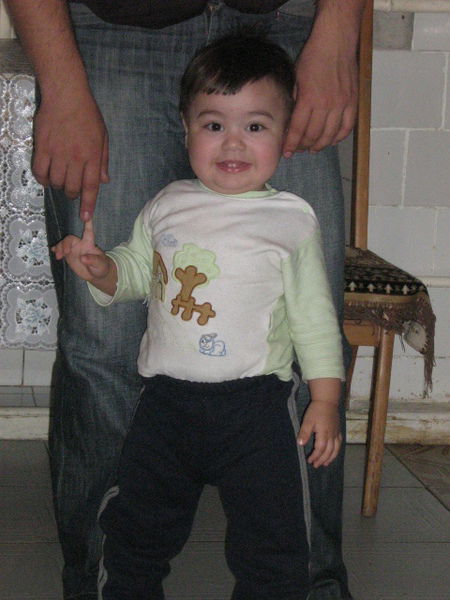 Эльдар Толгуров