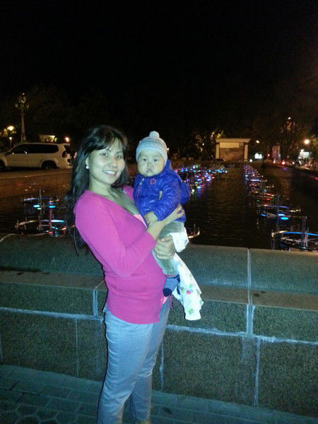 Гульдана Изимова