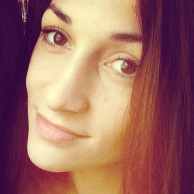 Оксана Алехандро