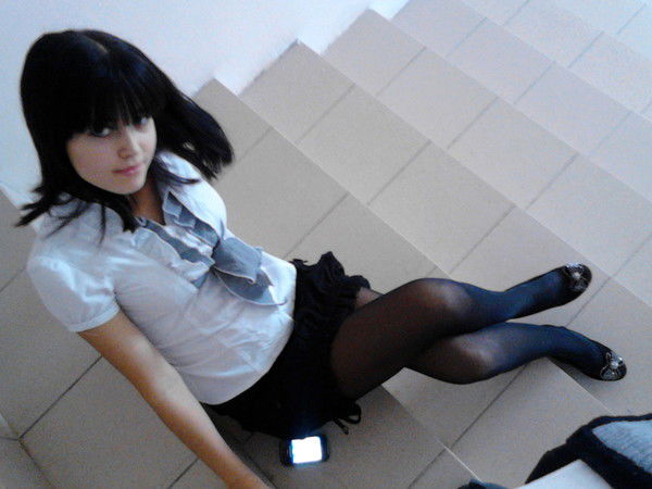 Лидия Салимова