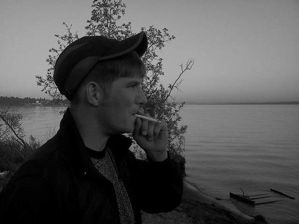 Михаил Кузьминич