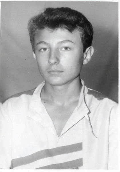 Aleksandr Стриленко